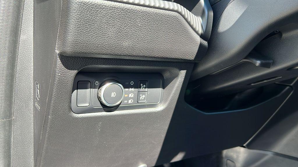 new 2026 Ford Ranger car, priced at $35,320