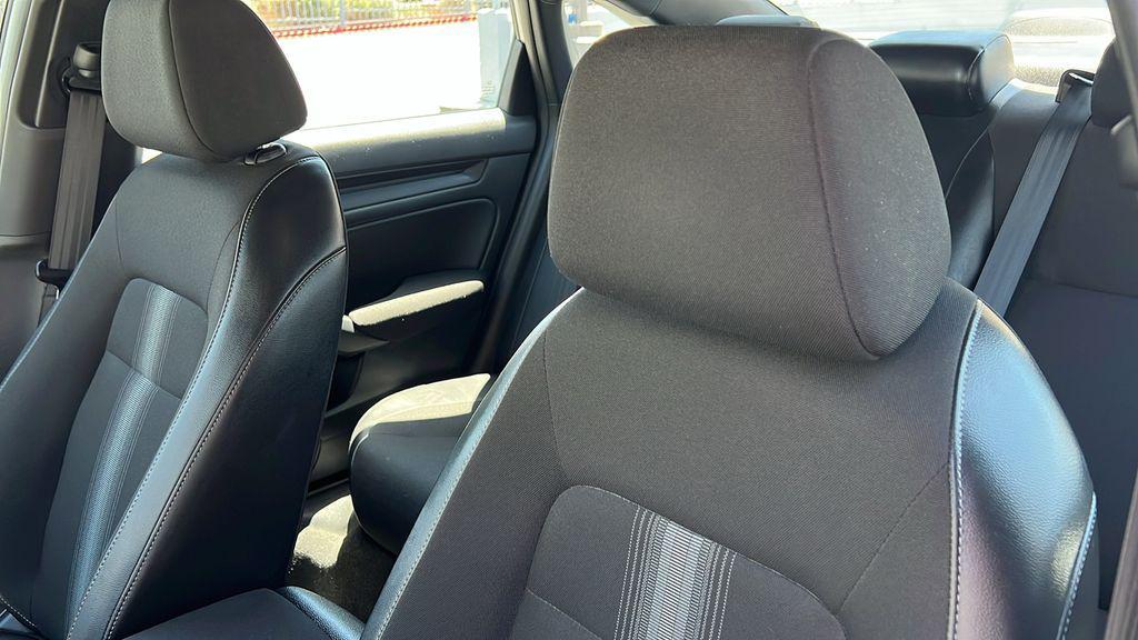 used 2023 Honda Civic car, priced at $28,124