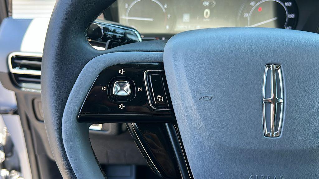 used 2022 Lincoln Corsair car, priced at $26,775