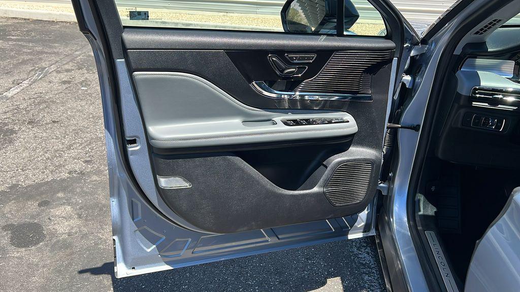 used 2022 Lincoln Corsair car, priced at $26,775