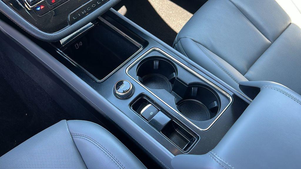 used 2022 Lincoln Corsair car, priced at $26,775