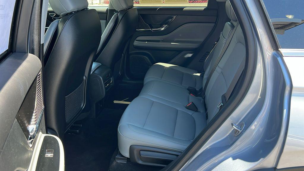 used 2022 Lincoln Corsair car, priced at $26,775