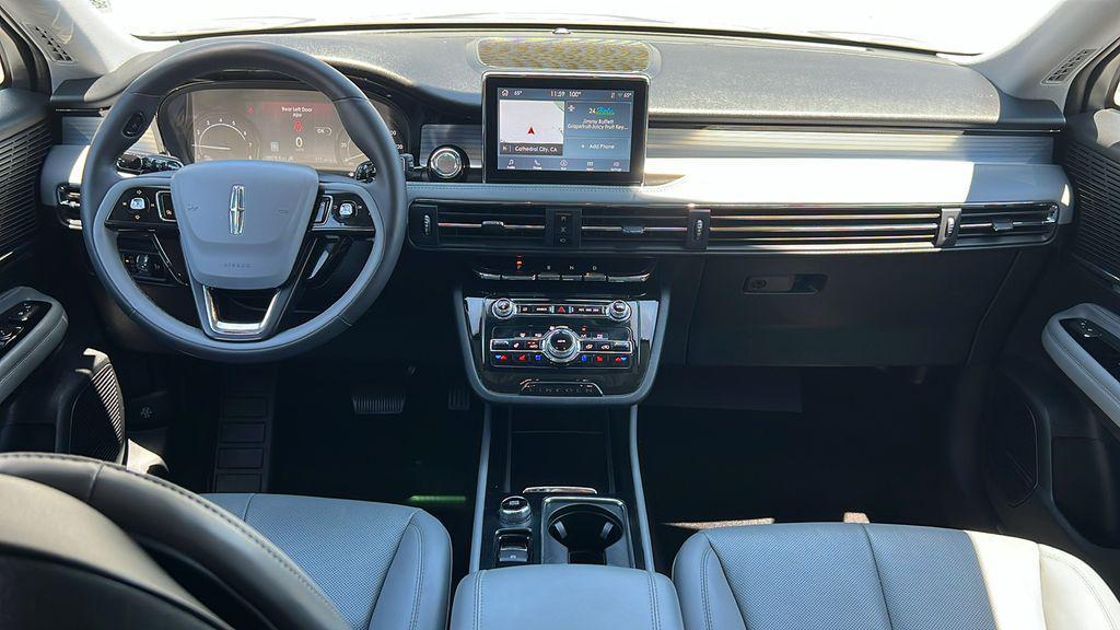 used 2022 Lincoln Corsair car, priced at $26,775
