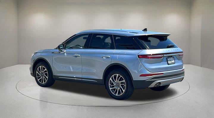 used 2022 Lincoln Corsair car, priced at $26,775