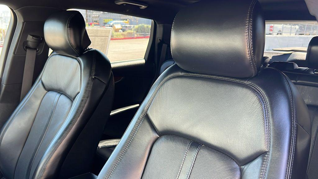 used 2019 Lincoln Nautilus car, priced at $24,788