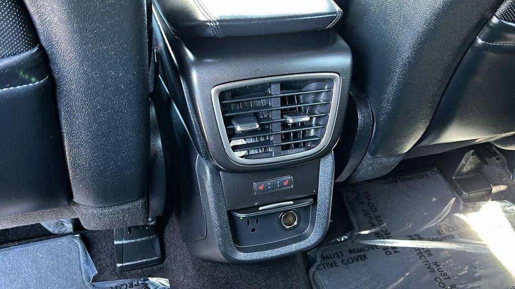 used 2019 Lincoln Nautilus car, priced at $24,788