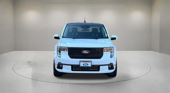 new 2025 Ford Maverick car, priced at $32,975