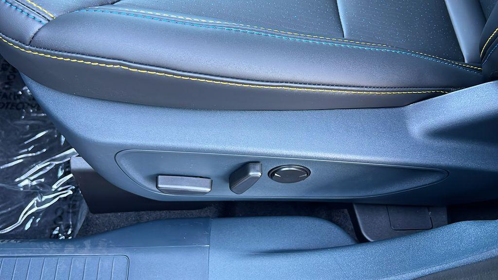 new 2025 Ford Maverick car, priced at $32,975