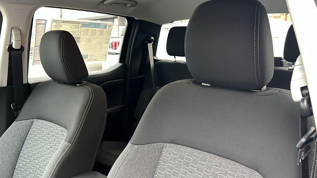 new 2026 Ford Ranger car, priced at $35,780