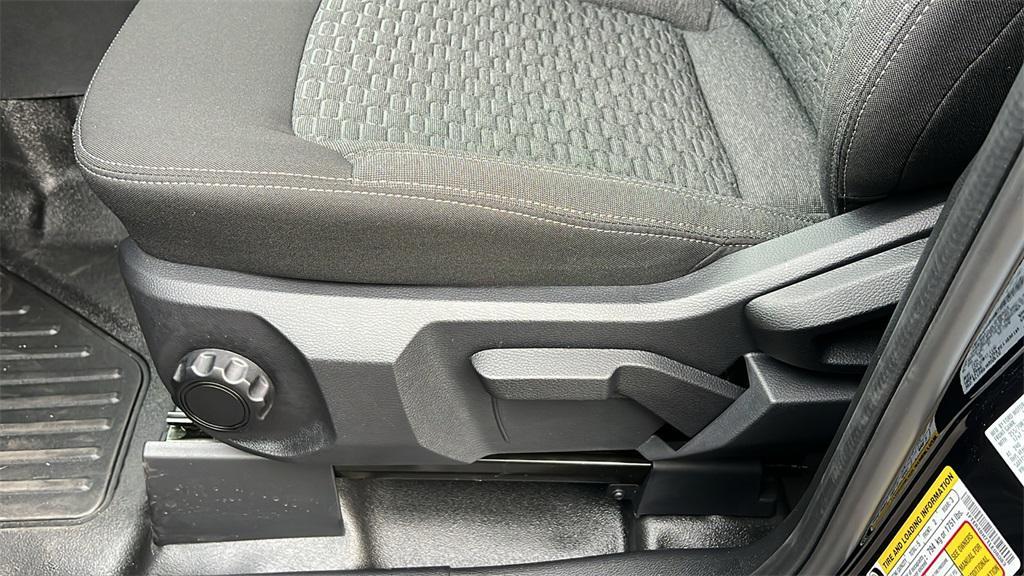 new 2026 Ford Ranger car, priced at $35,780