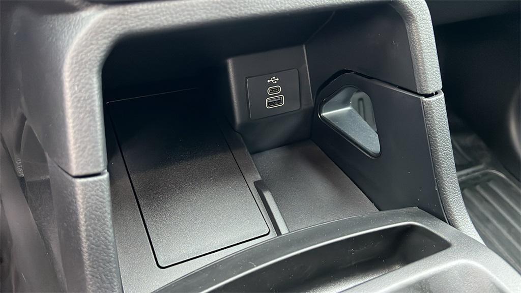 new 2026 Ford Ranger car, priced at $35,780