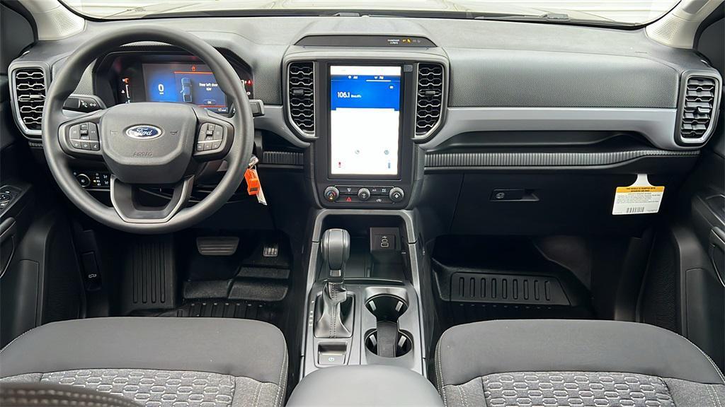 new 2026 Ford Ranger car, priced at $35,780