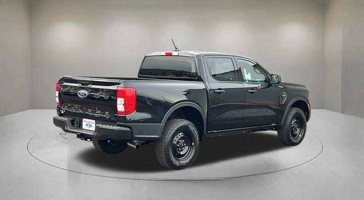 new 2026 Ford Ranger car, priced at $35,780