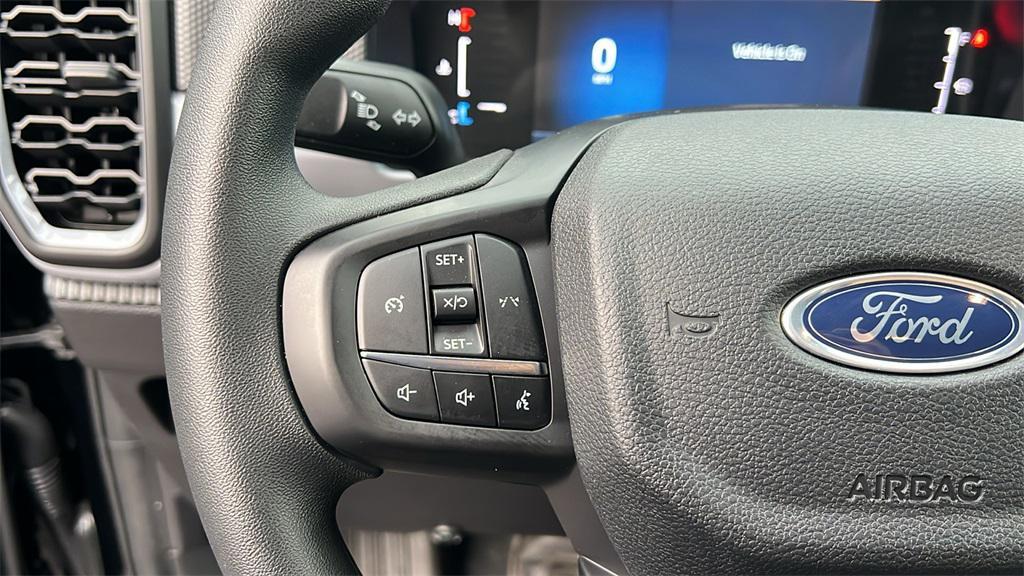 new 2026 Ford Ranger car, priced at $35,780