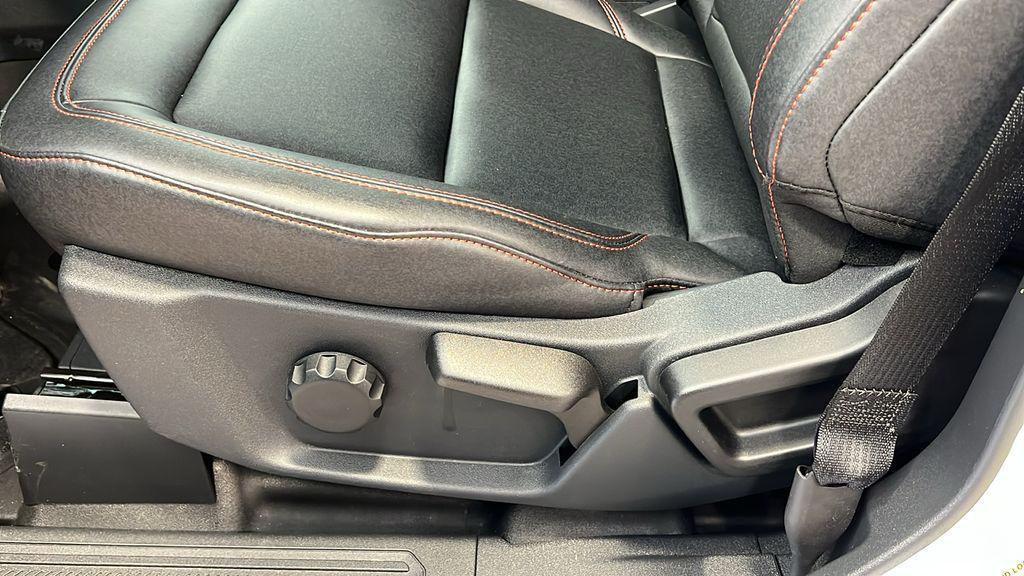 new 2025 Ford Bronco car, priced at $73,165