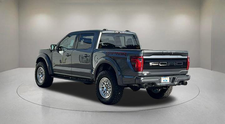 new 2025 Ford F-150 car, priced at $97,257