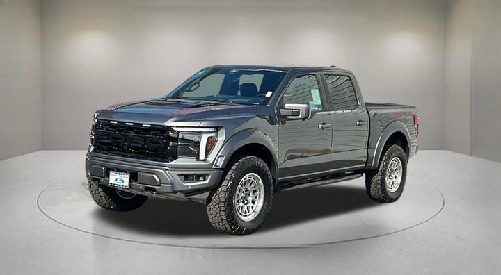 new 2025 Ford F-150 car, priced at $97,257