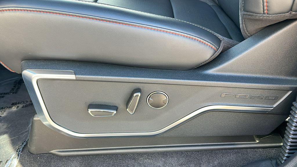 new 2025 Ford F-150 car, priced at $97,257