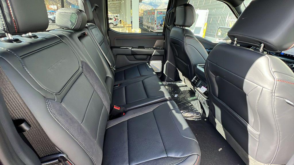 new 2025 Ford F-150 car, priced at $97,257