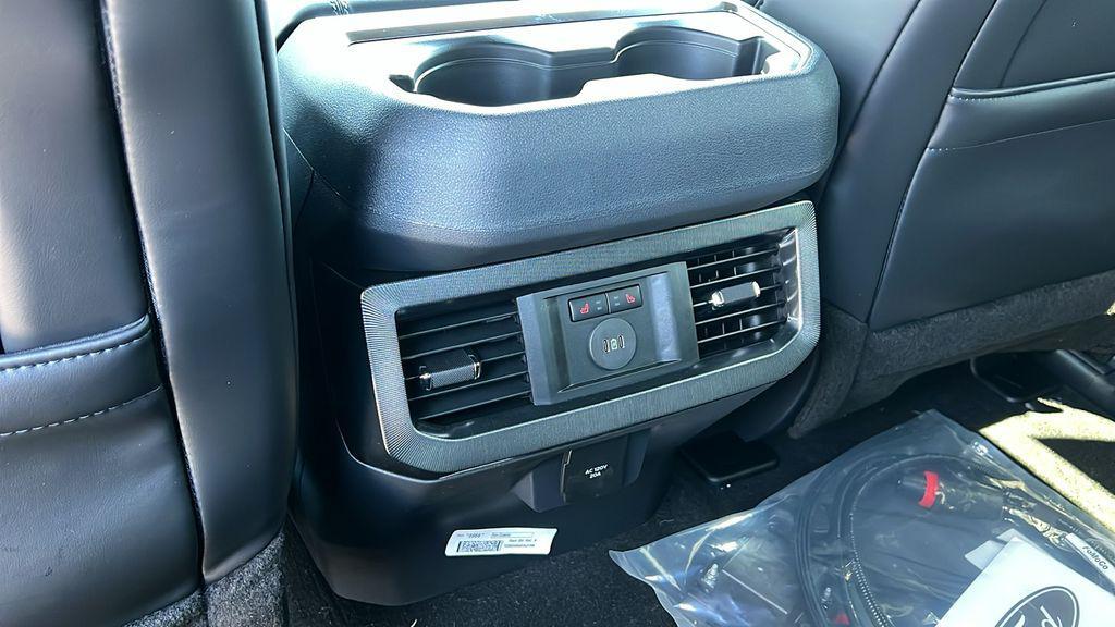 new 2026 Ford F-350 car, priced at $105,275