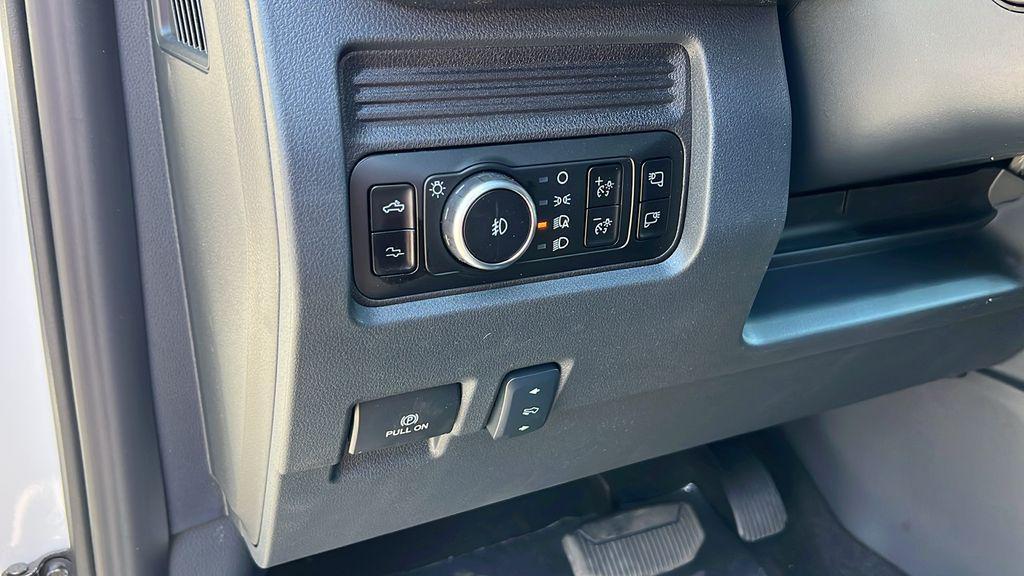 new 2026 Ford F-350 car, priced at $105,275