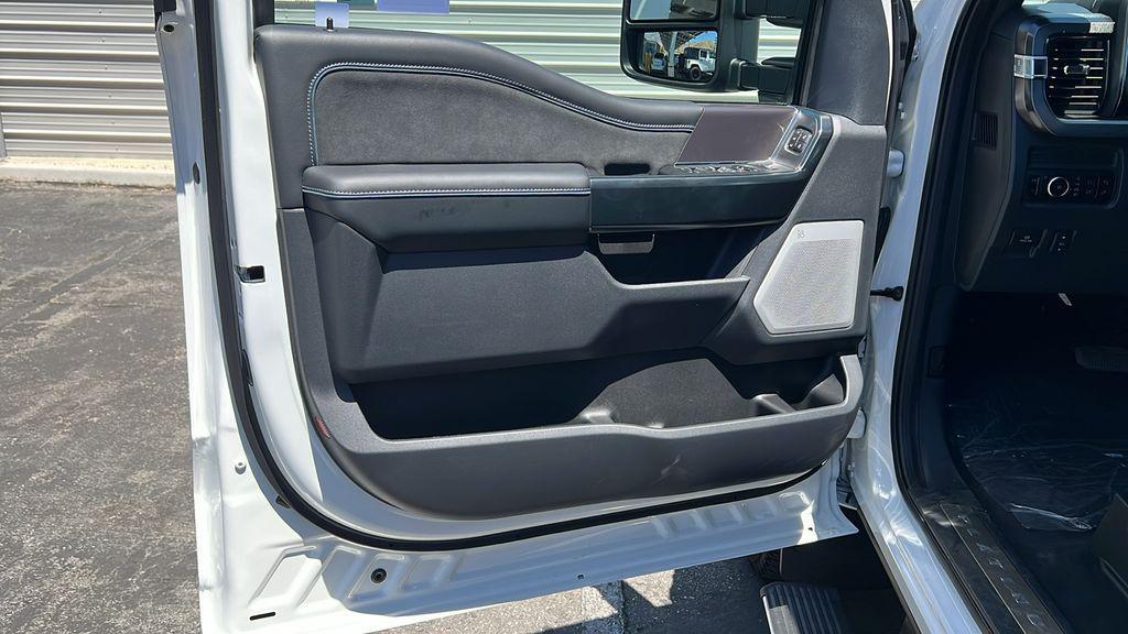 new 2026 Ford F-350 car, priced at $105,275