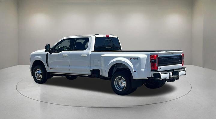 new 2026 Ford F-350 car, priced at $105,275