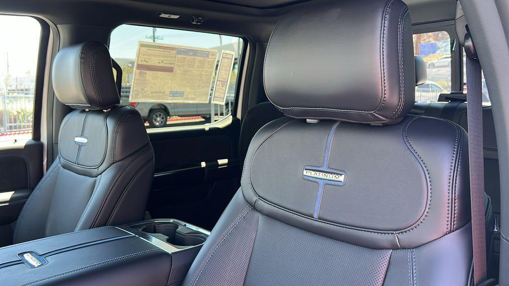 new 2026 Ford F-350 car, priced at $105,275