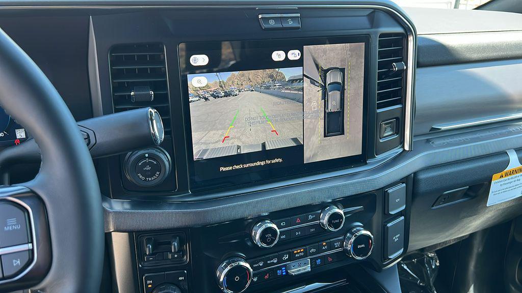 new 2026 Ford F-350 car, priced at $105,275