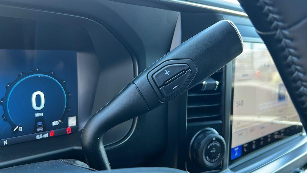 new 2026 Ford F-350 car, priced at $105,275