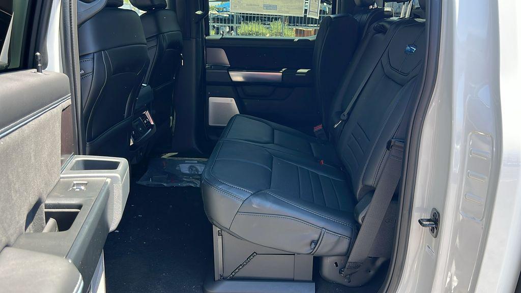 new 2026 Ford F-350 car, priced at $105,275