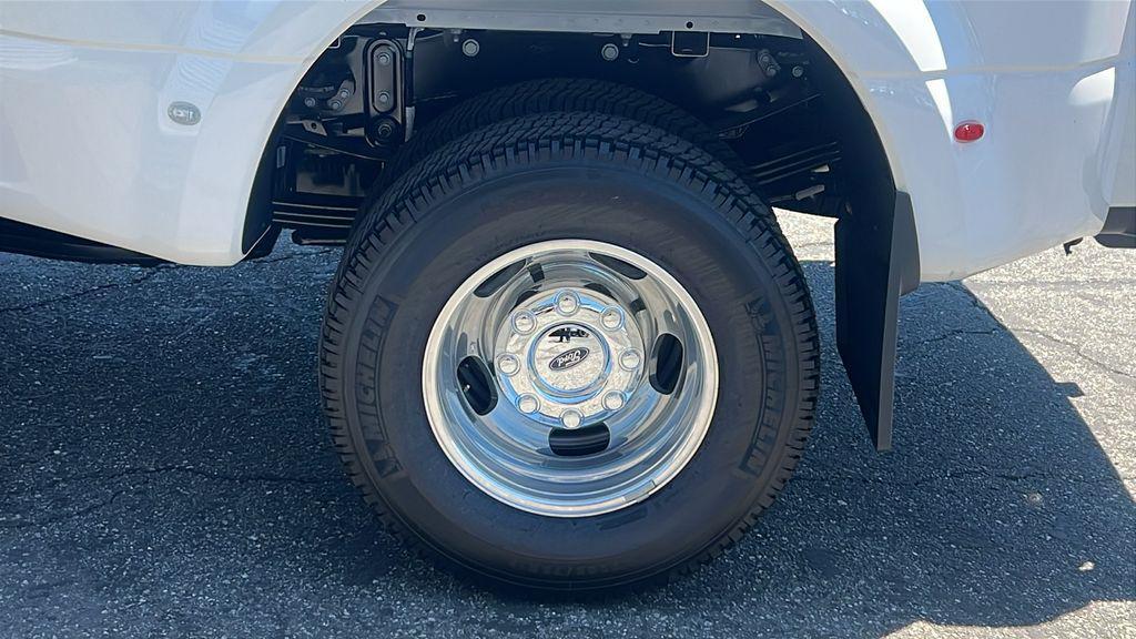 new 2026 Ford F-350 car, priced at $105,275