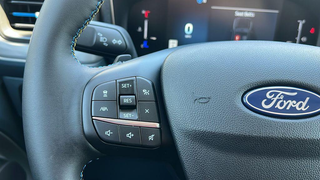 new 2025 Ford Maverick car, priced at $38,954