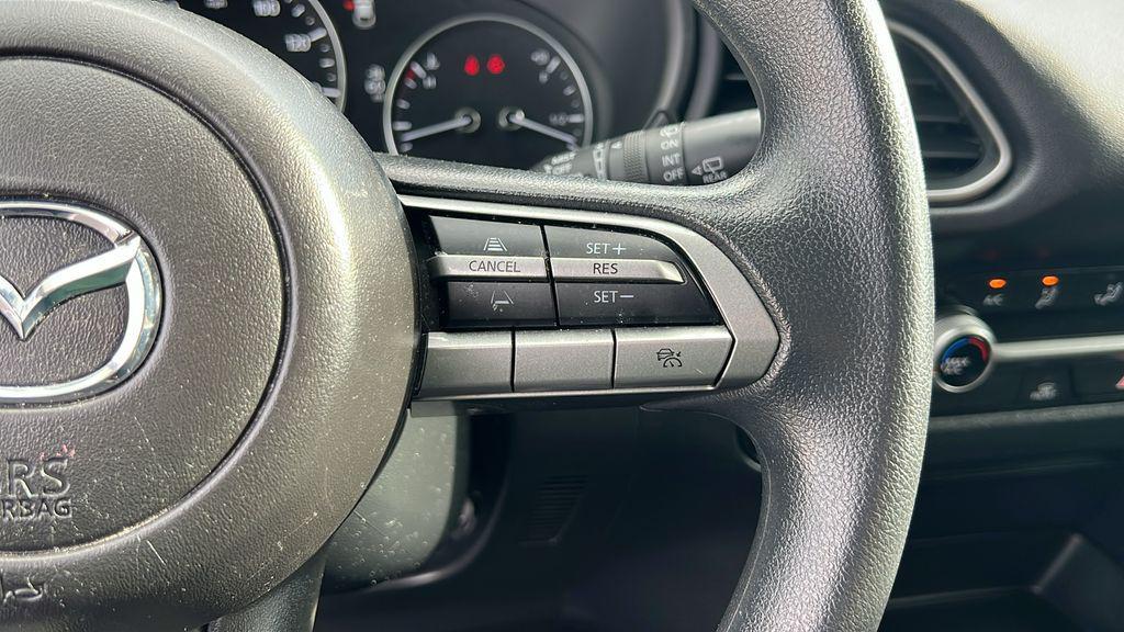 used 2023 Mazda CX-30 car, priced at $23,450