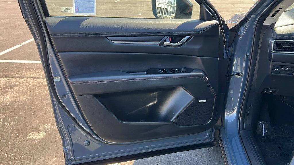 used 2023 Mazda CX-5 car, priced at $29,222