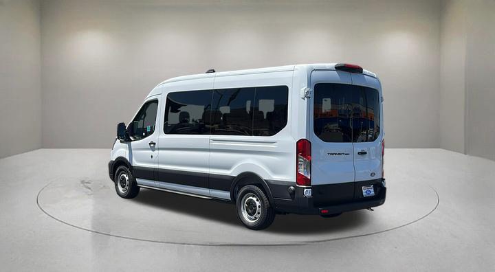 new 2026 Ford Transit-350 car, priced at $65,107