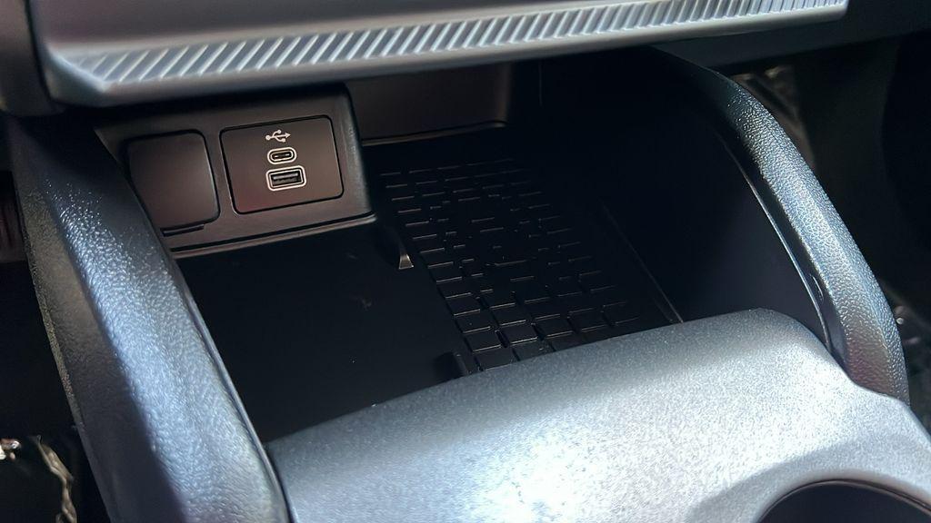 used 2025 Ford Bronco Sport car, priced at $32,945