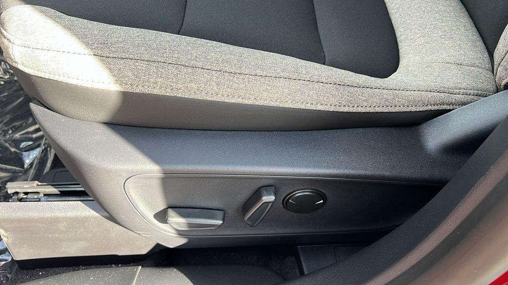 new 2025 Ford Bronco Sport car, priced at $29,681