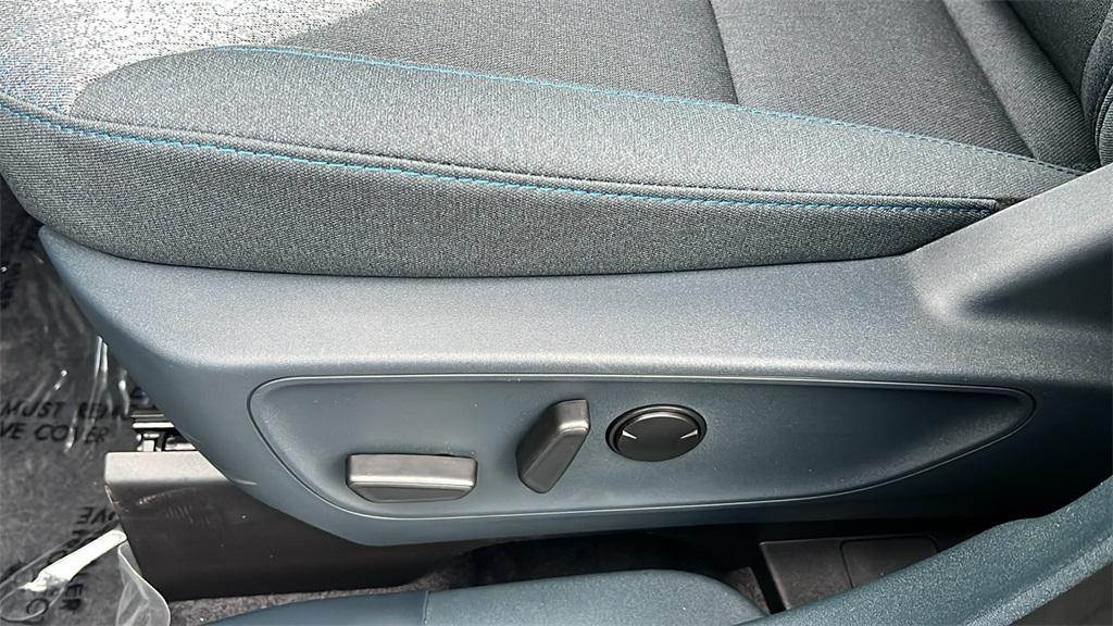 new 2025 Ford Maverick car, priced at $33,155