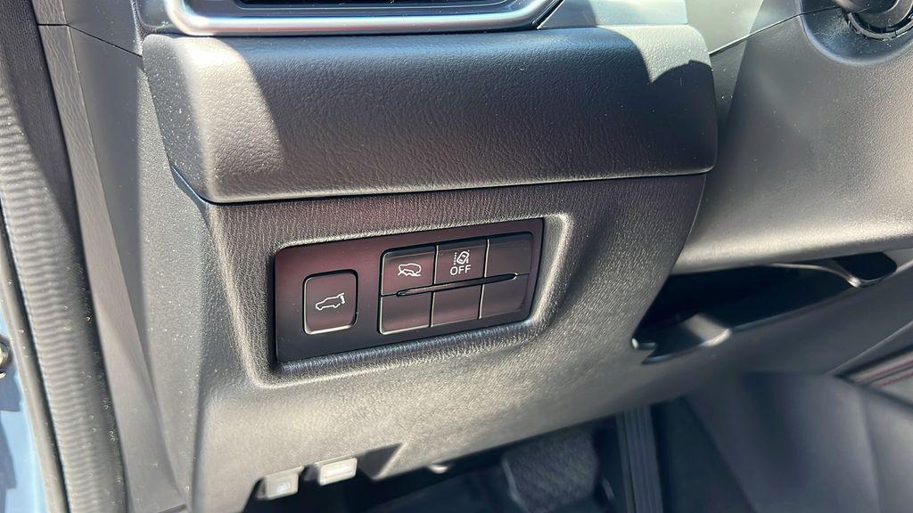 used 2023 Mazda CX-5 car, priced at $28,575