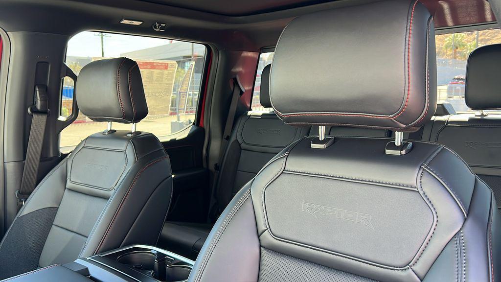 new 2026 Ford F-150 car, priced at $109,045