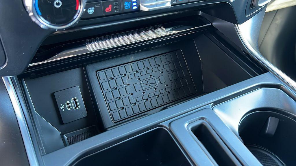 new 2026 Ford F-150 car, priced at $109,045