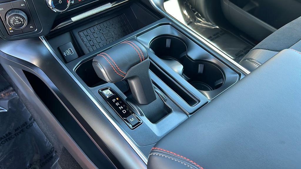 new 2026 Ford F-150 car, priced at $109,045