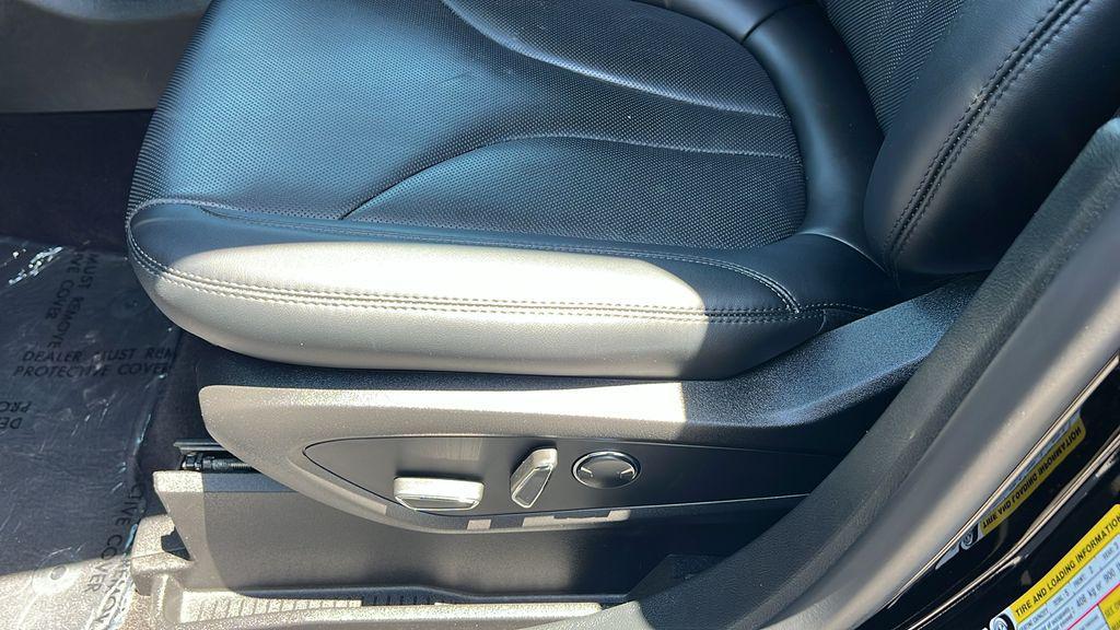 used 2023 Lincoln Nautilus car, priced at $40,995