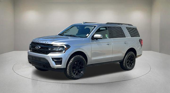 used 2022 Ford Expedition car, priced at $62,788