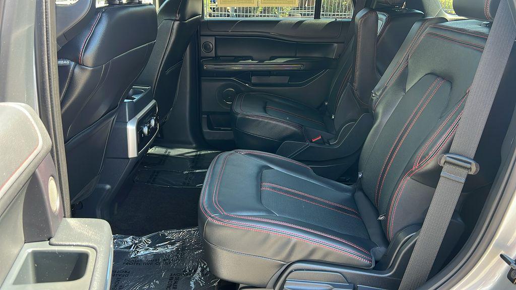 used 2022 Ford Expedition car, priced at $62,788