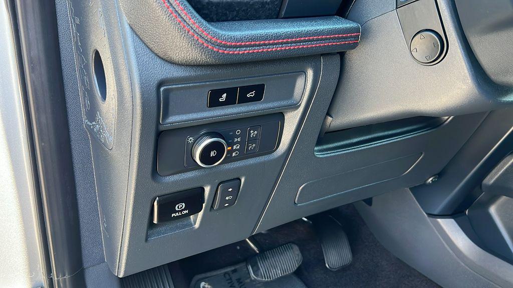 used 2022 Ford Expedition car, priced at $62,788