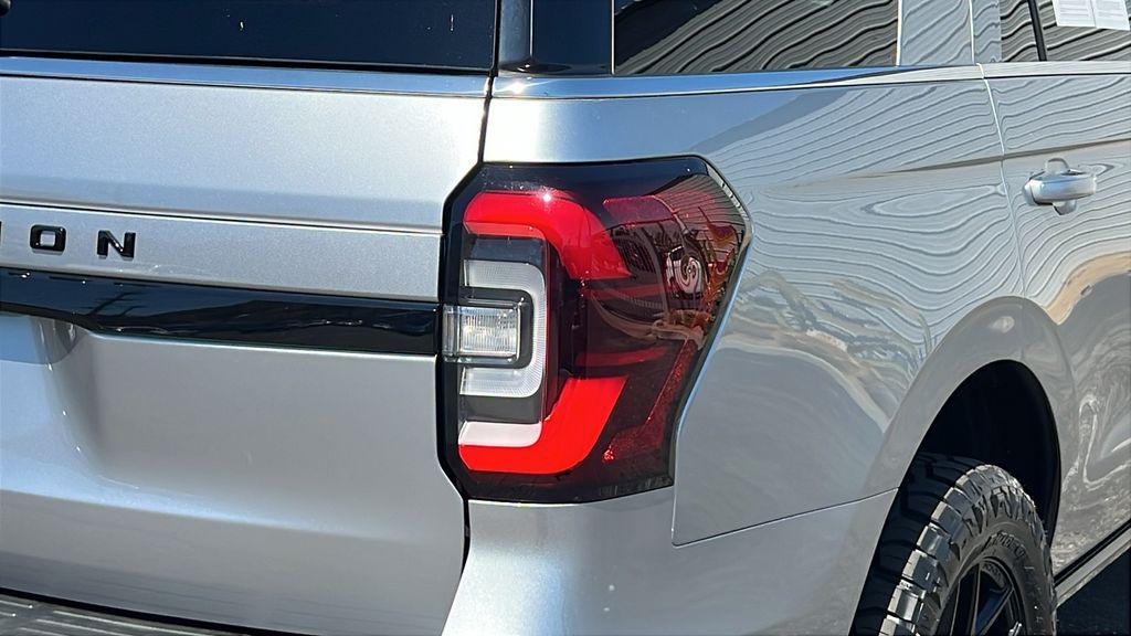 used 2022 Ford Expedition car, priced at $62,788