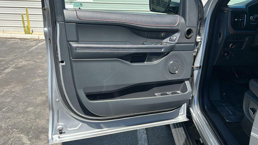 used 2022 Ford Expedition car, priced at $62,788