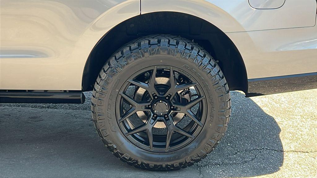 used 2022 Ford Expedition car, priced at $62,788